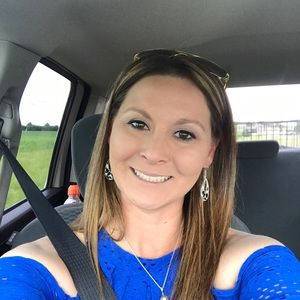 Meet your Posher, Kim